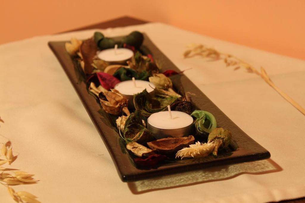 Hotel Salat Resort レス・ボレヘス・ブランケス 部屋 写真
