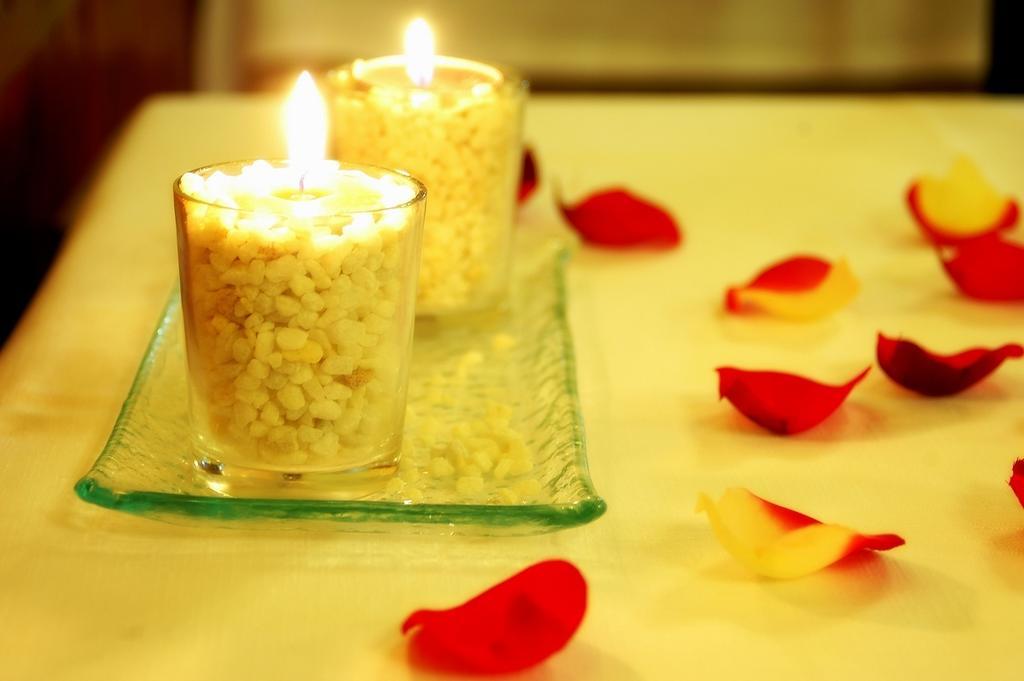 Hotel Salat Resort レス・ボレヘス・ブランケス 部屋 写真