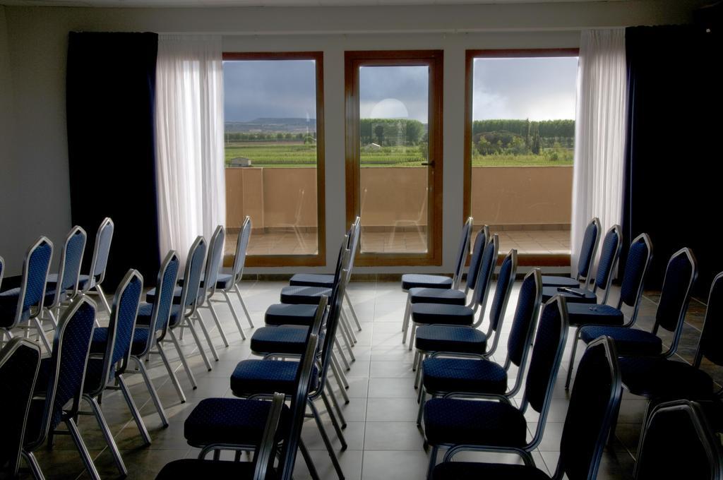 Hotel Salat Resort レス・ボレヘス・ブランケス 設備 写真