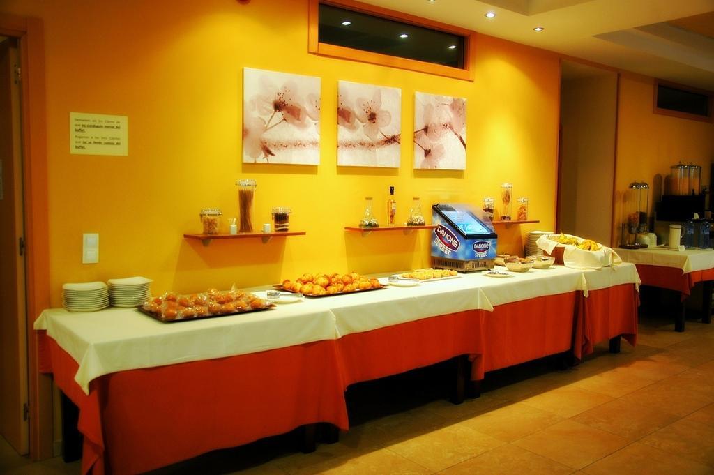 Hotel Salat Resort レス・ボレヘス・ブランケス エクステリア 写真