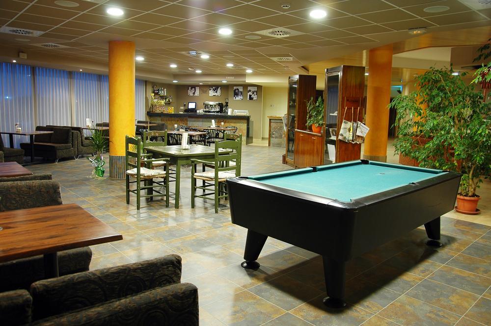 Hotel Salat Resort レス・ボレヘス・ブランケス エクステリア 写真